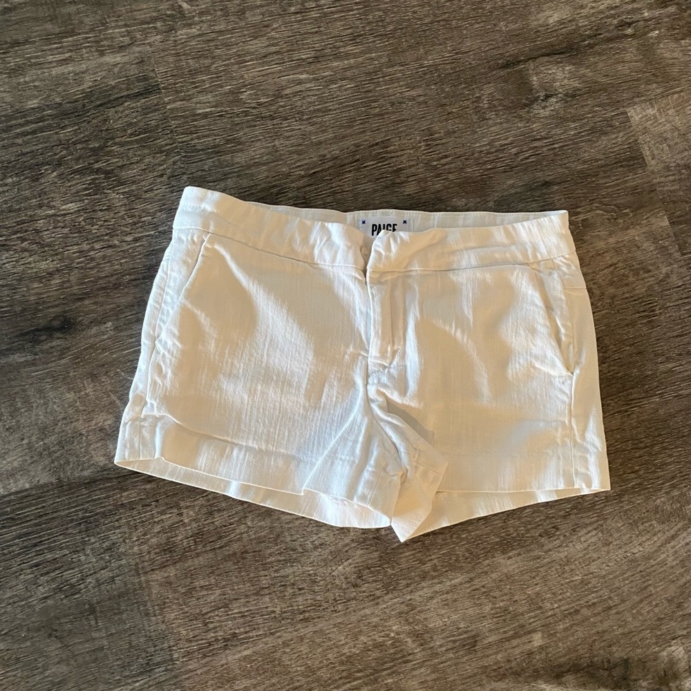 Paige Jean Shorts